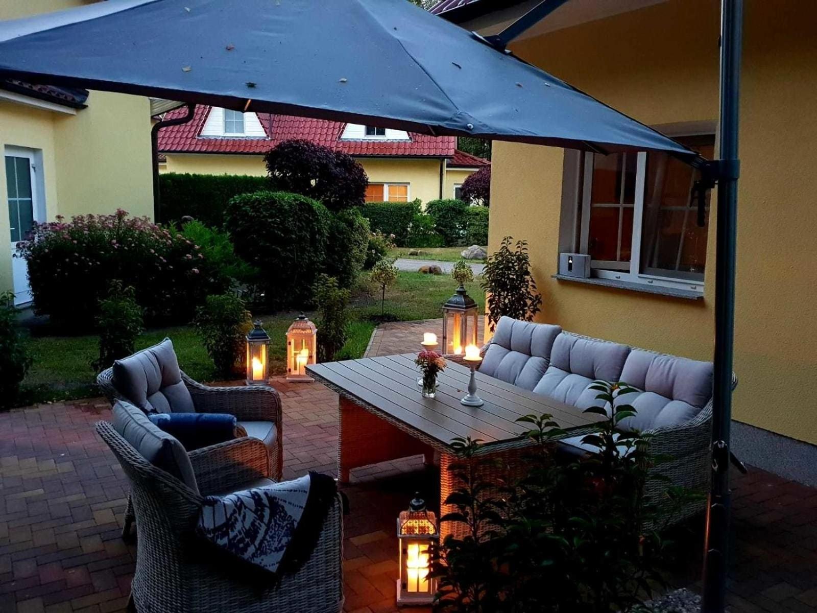 Am Deich 43 Βίλα Zingst Εξωτερικό φωτογραφία